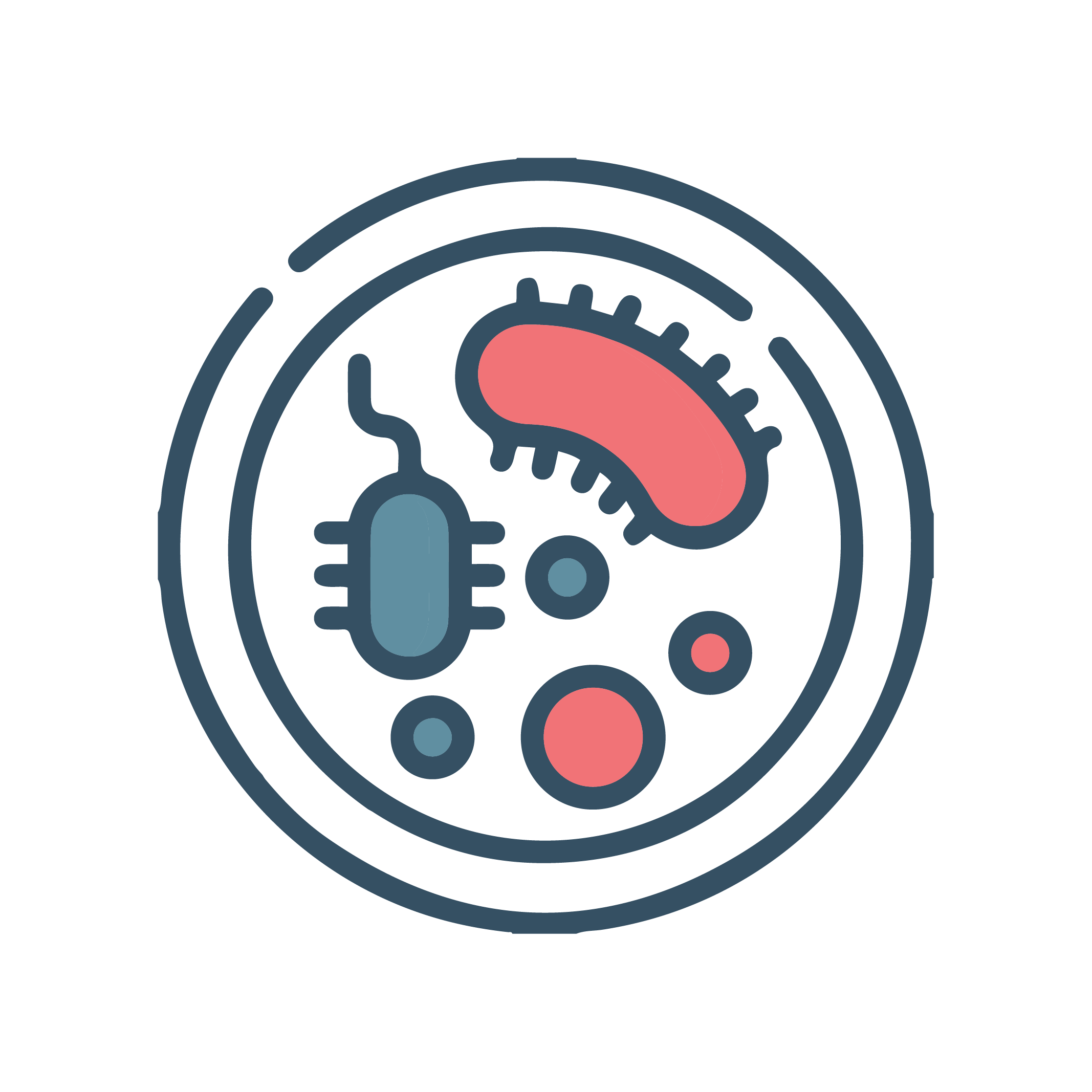 Bacteriology