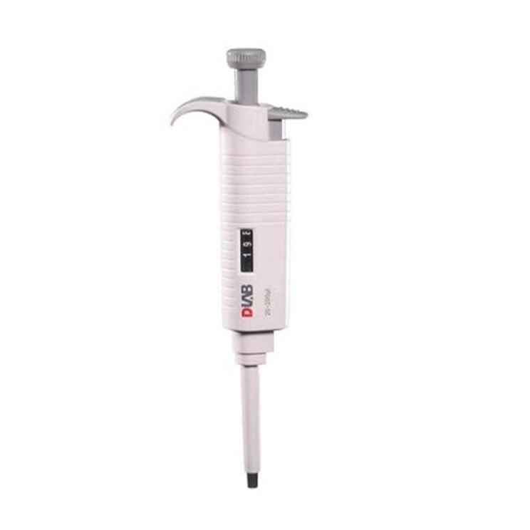 MicroPette Single-Channel Fixed Volume, 50ul HS