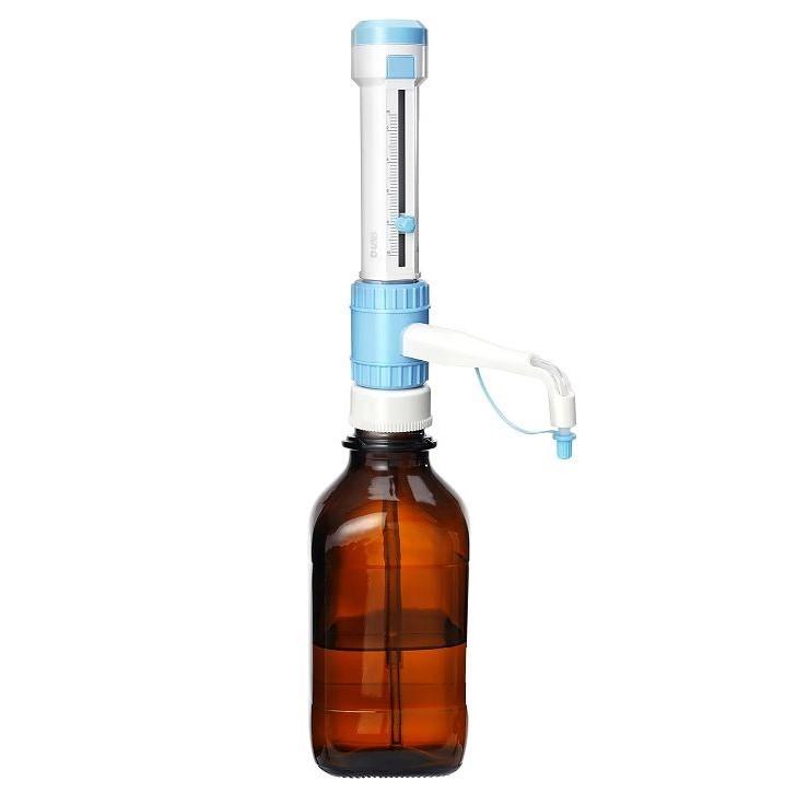 DispensMate Bottle-Top Dispenser 0.5-5mL
