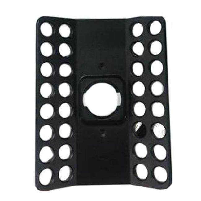 D-Lab Plastic rotor (blank LOGO), 7000rpm, PCR8 x 2, used with D1008 (A02-PCR8)