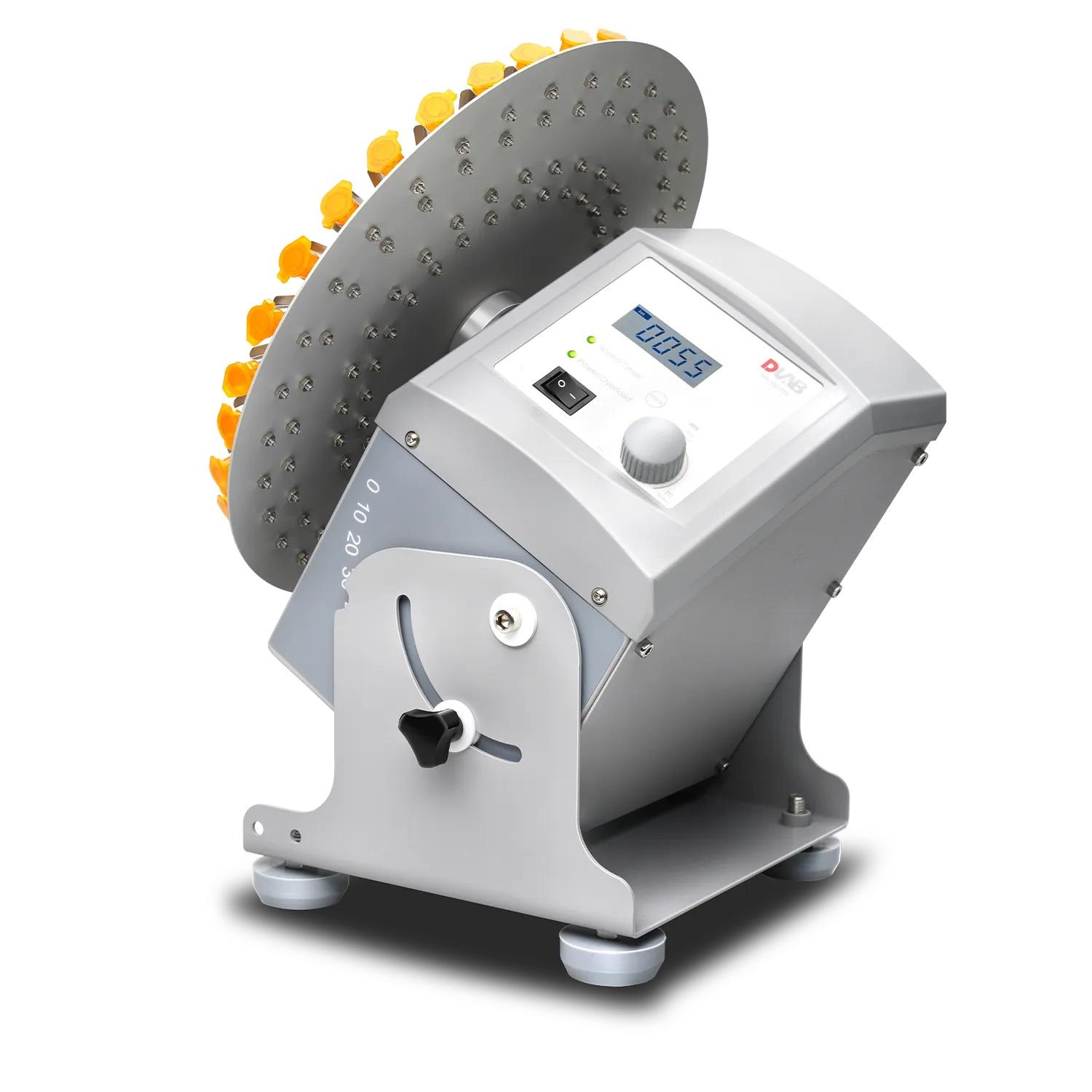 D-Lab LCD Digital Rotator (MX-RD-Pro)