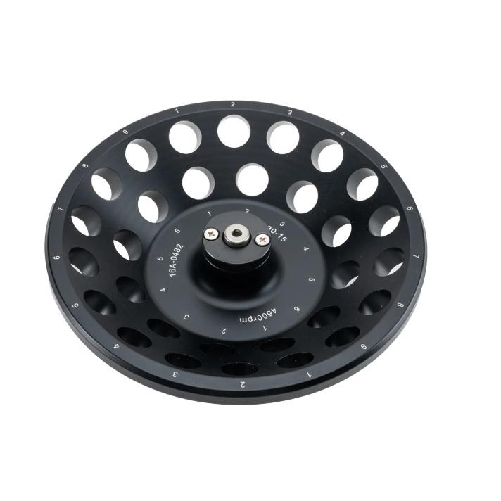 D-Lab fix angle rotor, 30 x 15 ml (A30-15)