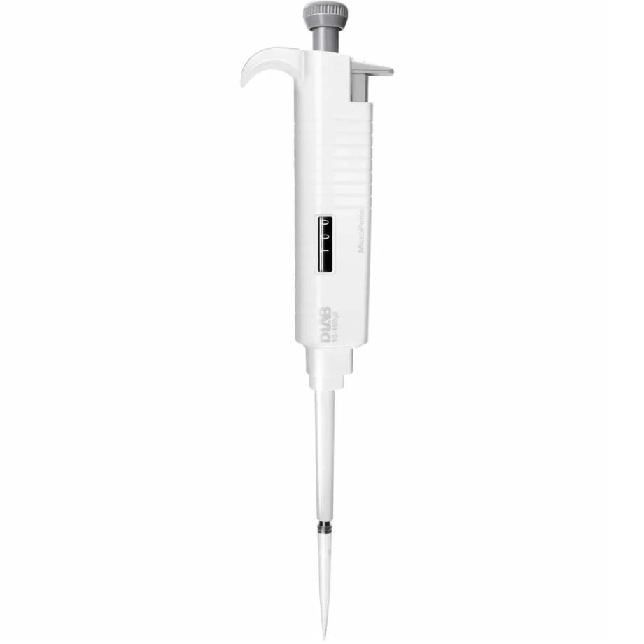 MicroPette Single-Channel Fixed Volume, 5000ul HS