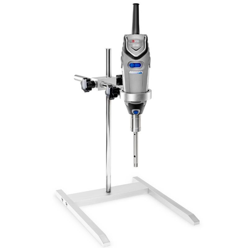 D-Lab D160 drive, H 370 Stand, DS-160/10 shaft (for volumes from 1- 250 ml)