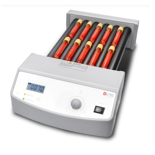 DLAB MX-T6-Pro LCD Digital Tube Roller