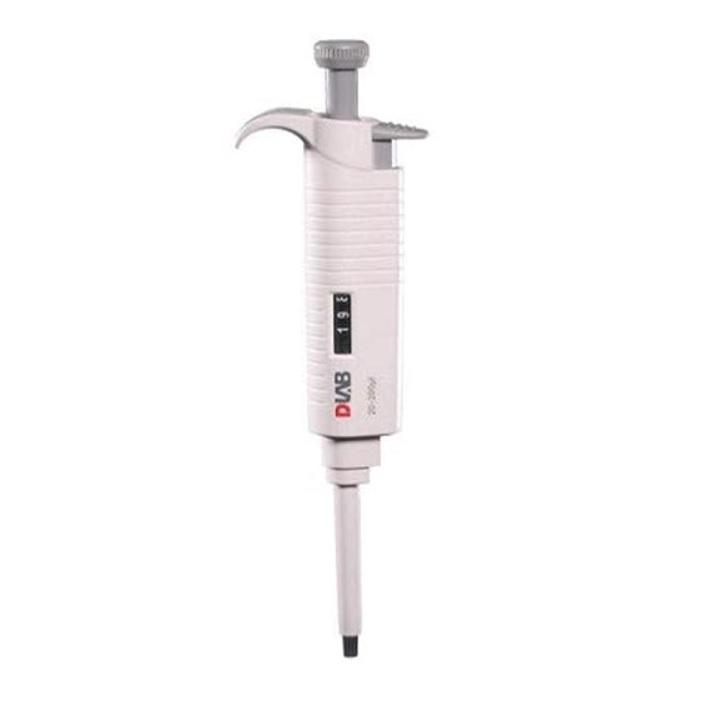 MicroPette Single-Channel Fixed Volume, 5μl HS