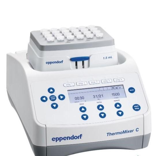 Eppendorf ThermoMixer® C