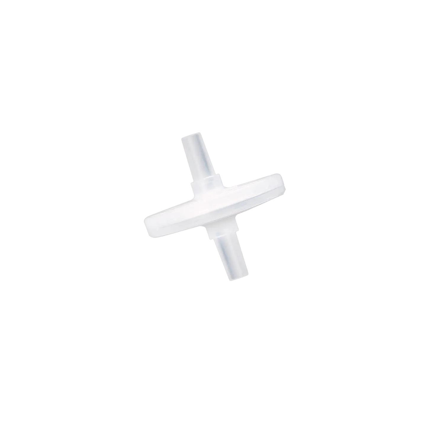 D-Lab™ Filter 0.3 um, For use with Levo Plus pipette filler, 1 pc/pk