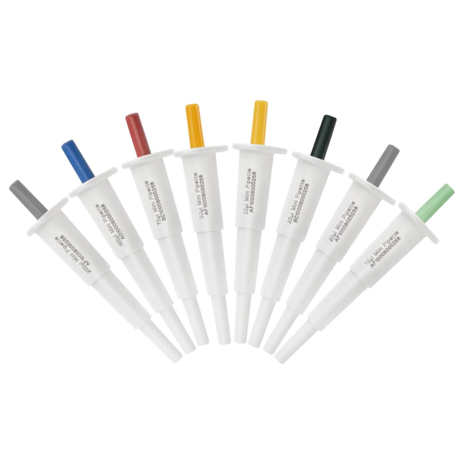 D-Lab™ Mini Pipette, Volume 200 μl