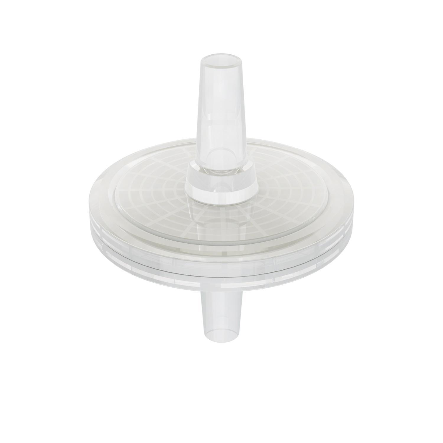 D-Lab™ Filter 0.45 um, For use with Levo Plus pipette filler, 1 pc/pk