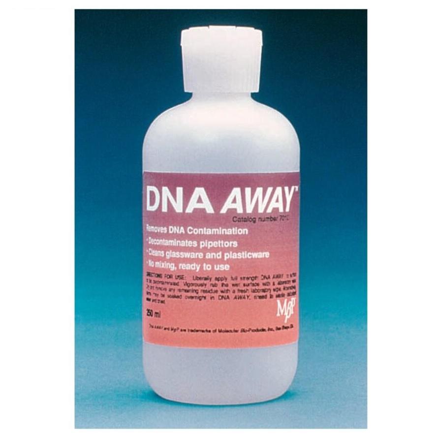 Browse DNA AWAY™ Surface Decontaminant