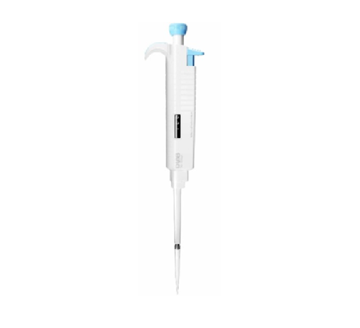 D-Lab™ MicroPette Plus, Mechanical Autoclavable, Single-channel Fixed Volume Pipettes, 1000 μl