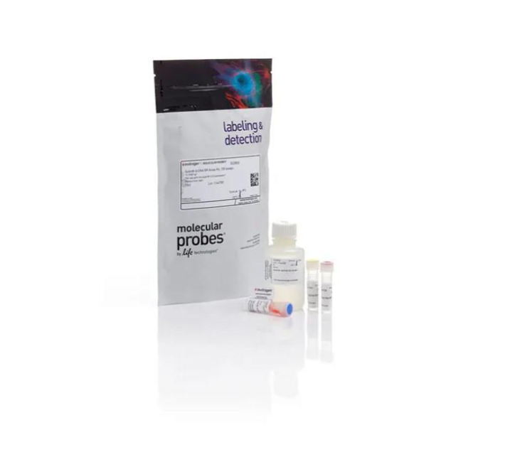 Invitrogen™ Qubit™ dsDNA Quantitation, Broad Range, 100 Assays