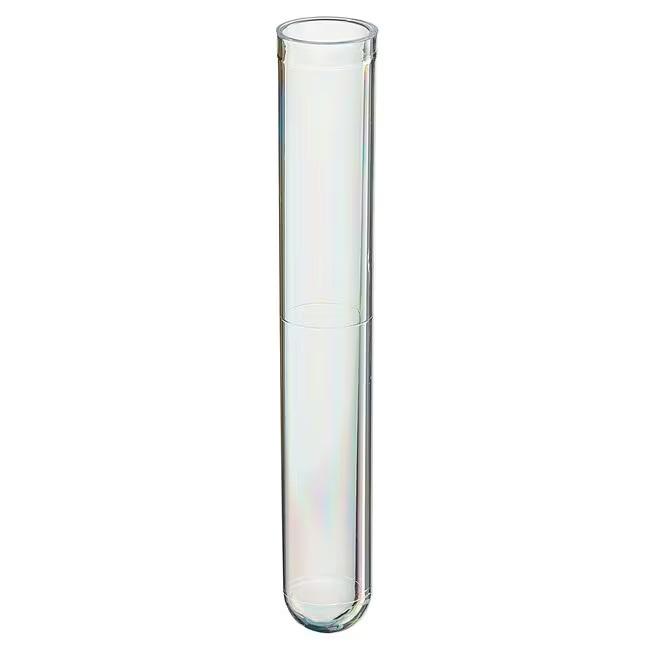 Thermo Scientific™ Nunc™ Disposable Plastic Centrifuge Tubes, 5 mL, Round, Case of 3000