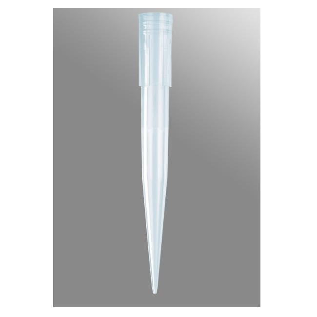 Axygen® 1000 µL Pipet Tips, Beveled, Blue, Nonsterile, Bulk Pack