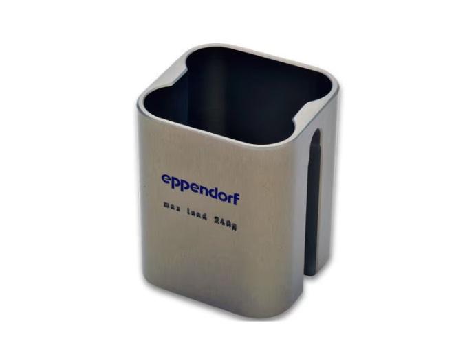 Eppendorf Rectangular bucket 90 mL, for Rotor A-4-38, 4 pcs.