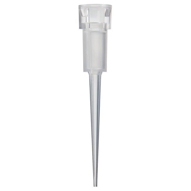 ClipTip™ Pipette Tips, 20, Non-filtered, Sterile, Rack, 20 μL, Pink