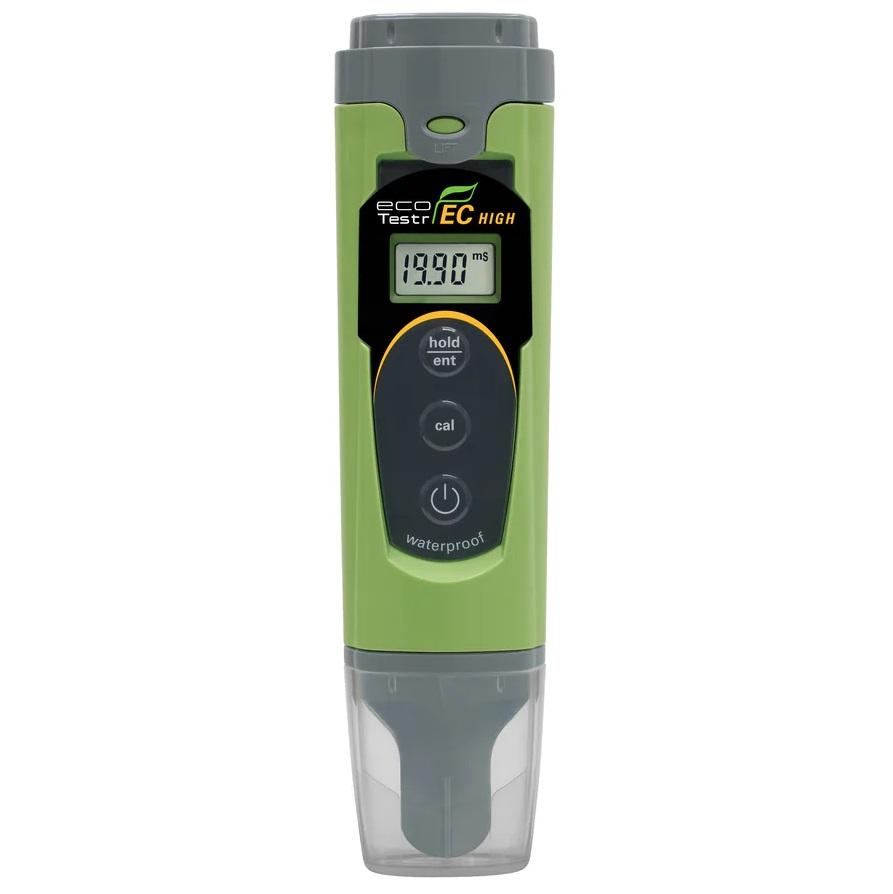 Thermo Scientific™ Eutech™ ECOECTESTHIGH Conductivity Meter