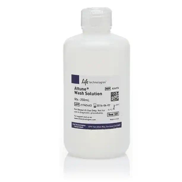 Attune™ Wash Solution, 250 mL