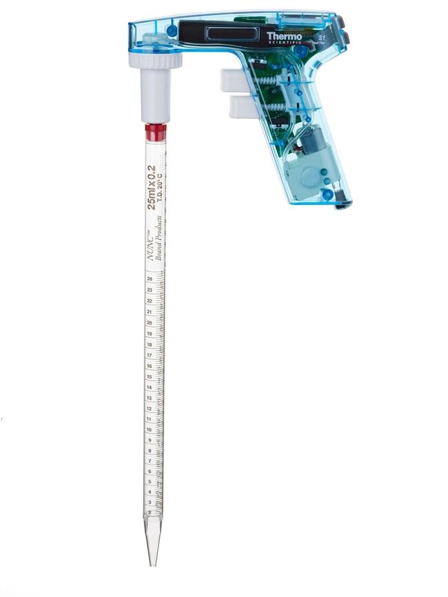 S1 Pipet Fillers, Blue