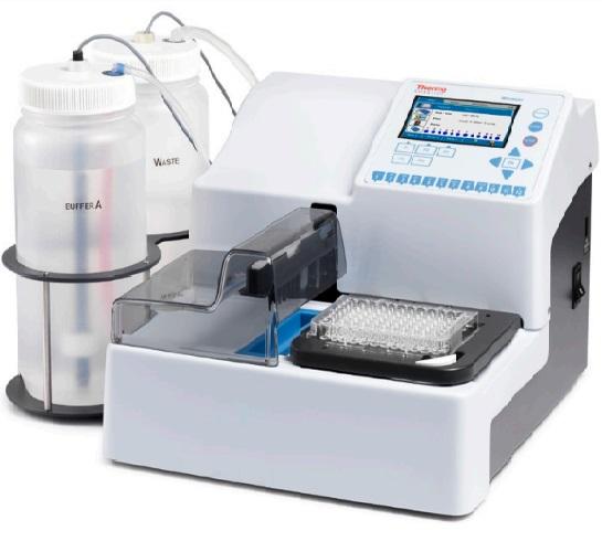 Thermo Scientific™ Wellwash™ Microplate Washer, Wellwash 1x8