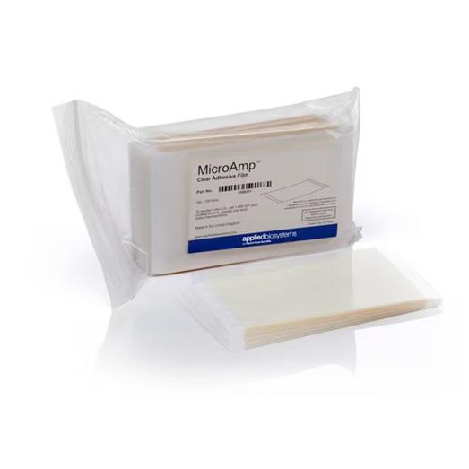 Applied Biosystems™ MicroAmp™ Clear Adhesive Film