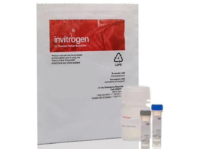 Invitrogen™ Measure-IT™ Thiol Assay Kit