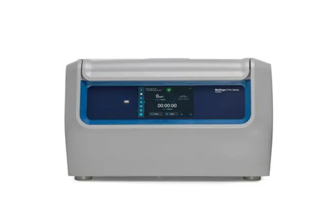 Thermo Scientific™ Multifuge X4R Pro, 220V-240V 50Hz/230V 60Hz