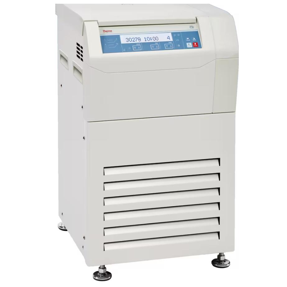 Thermo Scientific™ Sorvall™ ST8 FR Floor-Standing Refrigerated Centrifuge, Without Rotor