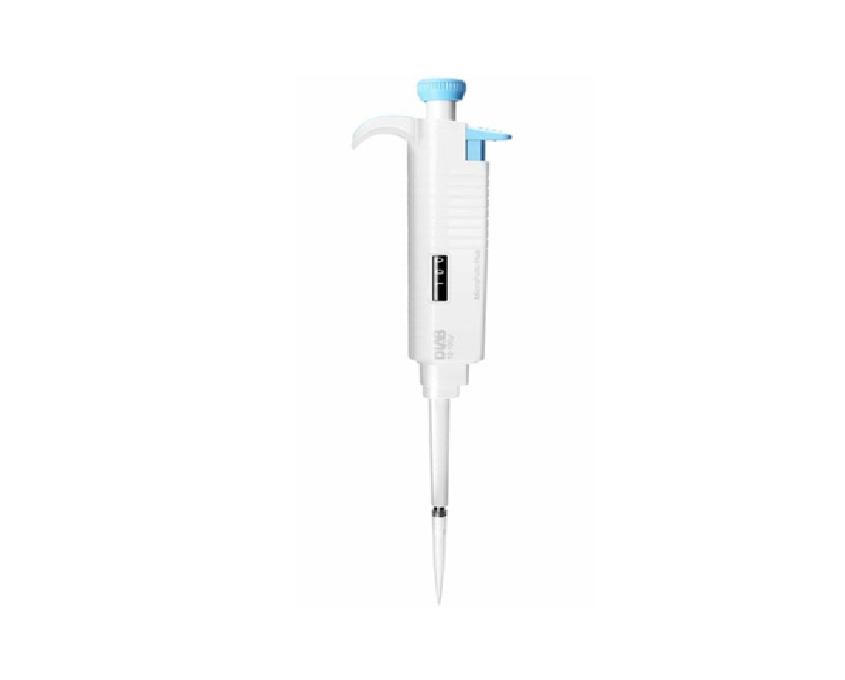 D-Lab™ MicroPette Plus, Mechanical Autoclavable, Single-channel Fixed Volume Pipettes, 100 μl