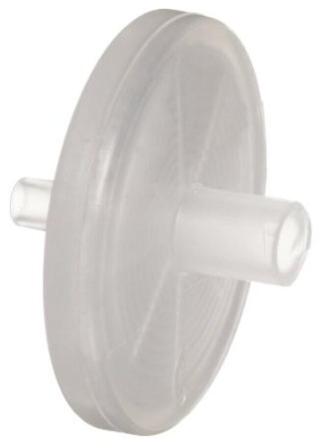 Thermo Scientific™ Nalgene™ Sterile Syringe Filters, Diameter 25 mm, Pore Size 0.45 μm, Nylon