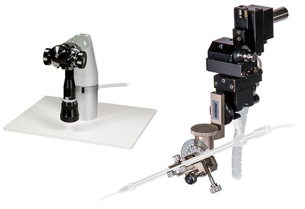 Browse NARISHIGE micromanipulator ON4