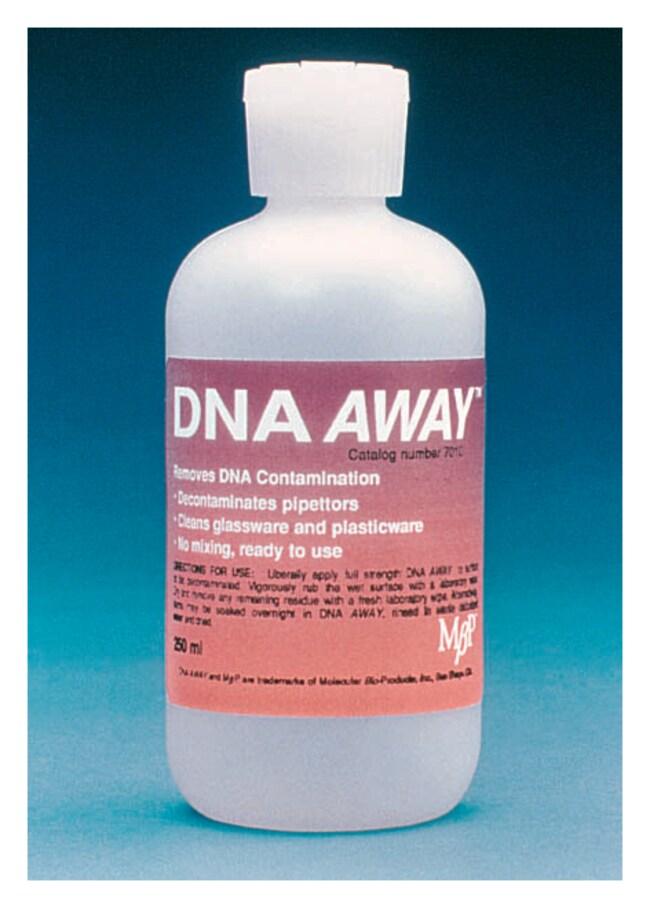 Browse DNA AWAY™ Surface Decontaminant