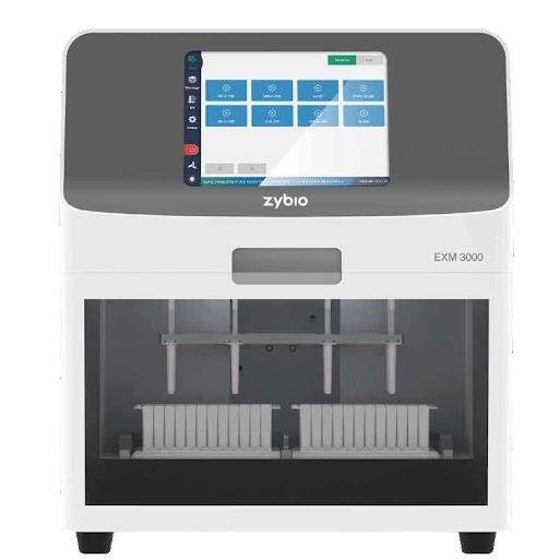 Browse Nucleic Acid Isolation System - 32