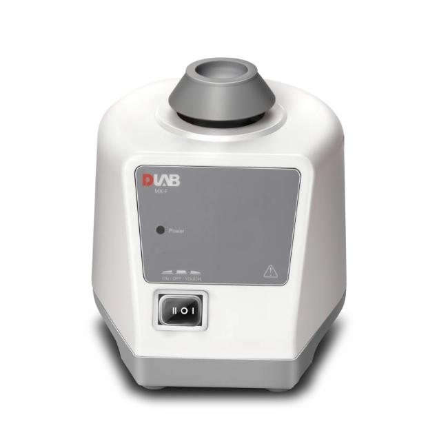 D-Lab Vortex Mixer, Fixed speed (MX-F)