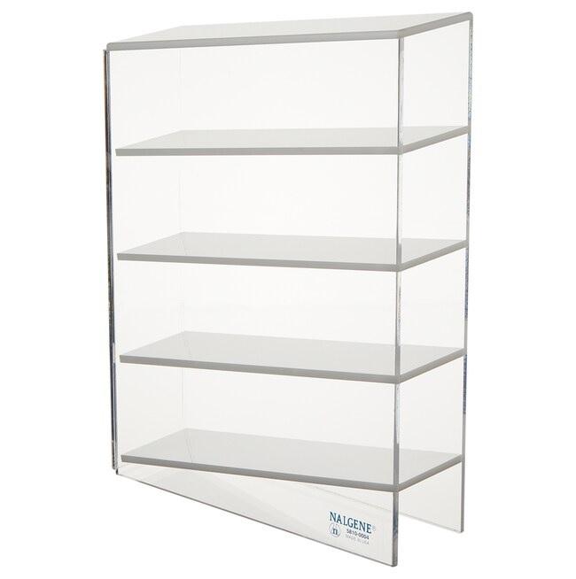 Nalgene Acrylic Pipet Box Holder