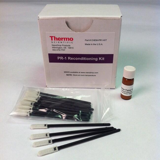 Thermo Scientific™ NanoDrop™ Reagents ,  NanoDrop PR-1 Reconditioning Kit