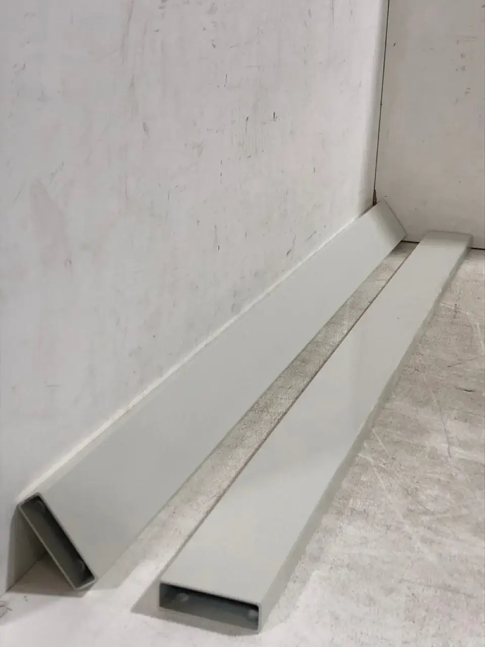 Set Side Frame left/right adjustable AFS