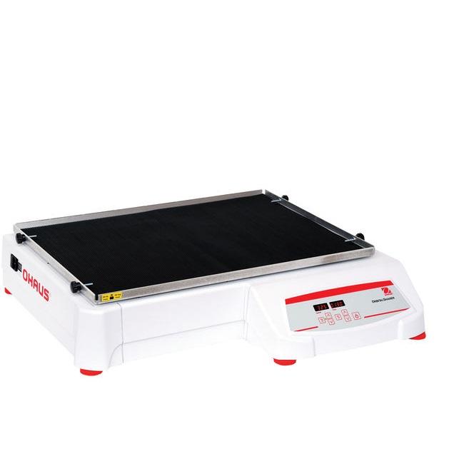 Heavy Duty Orbital Shakers  Orbital, 25 mm   22.7 kg  20 rpm – 500 rpm