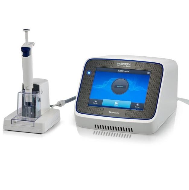 Invitrogen™Neon™ NxT Electroporation System