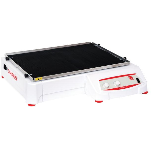 Heavy Duty Orbital Shakers  Orbital, 25 mm  22.7 kg  25 rpm – 500 rpm