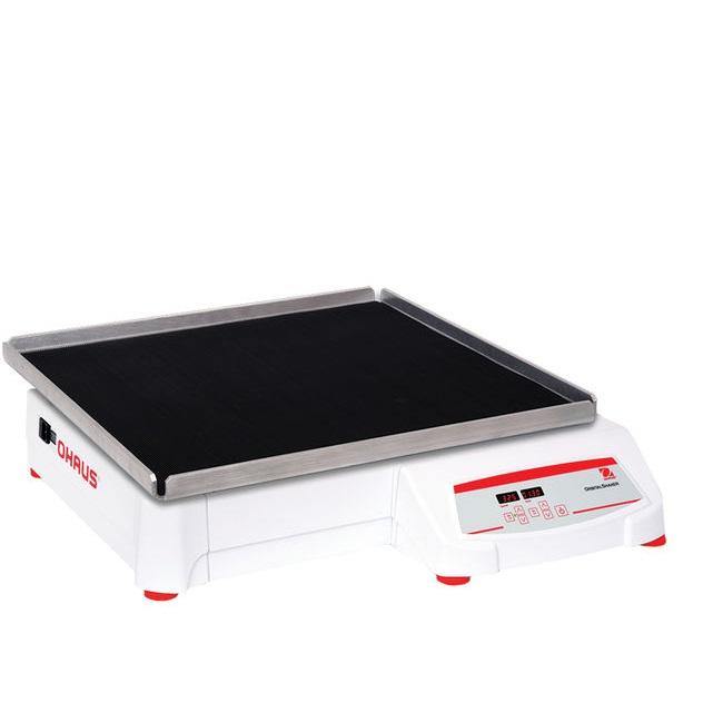 Heavy Duty Orbital Shakers  Orbital, 25 mm   45.4 kg  15 rpm – 500 rpm