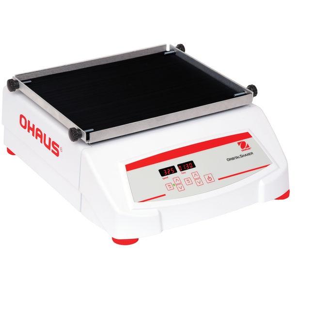 Heavy Duty Orbital Shakers  Orbital, 19 mm  15 rpm – 500 rpm