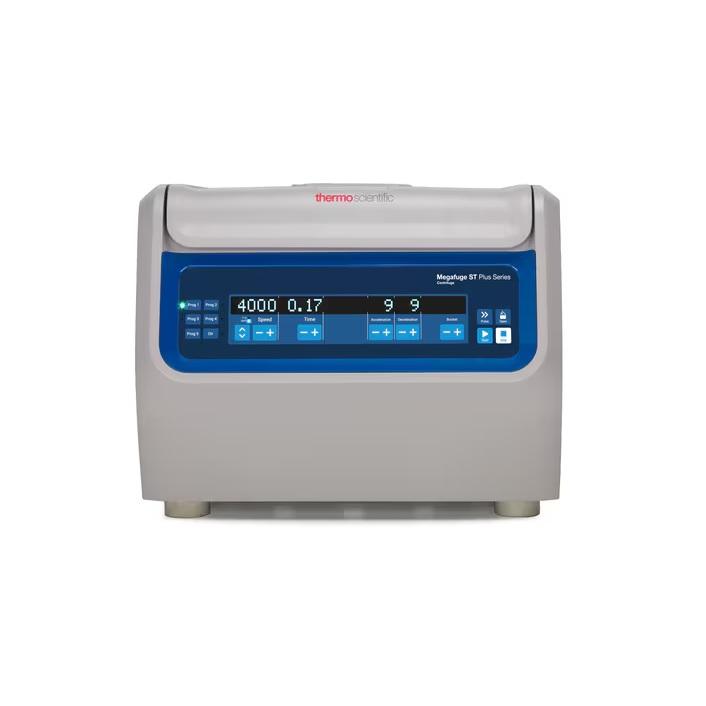 Thermo Scientific™ Megafuge ST1 Plus Centrifuge, General Use Only, Non Refrigerated ,120/240 V, Without Rotor