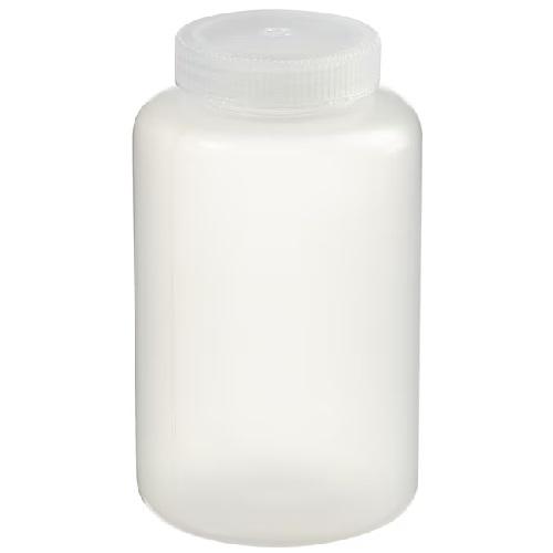 Thermo Scientific™ Nalgene™ PPCO Centrifuge Bottles, 1000 mL, Case of 16, Max. Force 7100 x g (for IEC rotors)