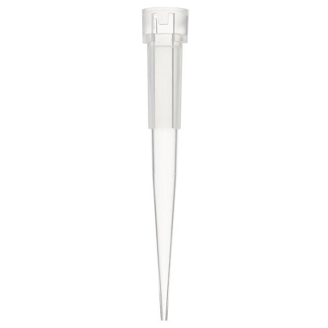 ClipTip™ Pipette Tips, 200, Non-filtered, Non-Sterile, Rack, 200 μL, Yellow, Reload