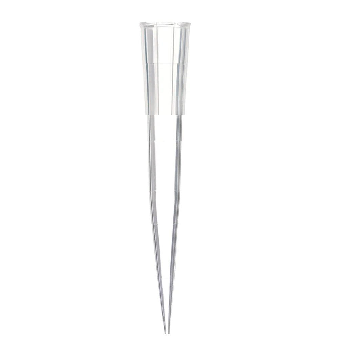 QSP Filter and Non-Filtered Pipette Tips, MicroPoint, 10 μL