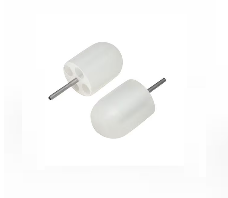 Eppendorf Adapter, for 4 reaction vessels 1.5 – 2.0 mL, for Rotor F-34-6-38, 2 pcs.