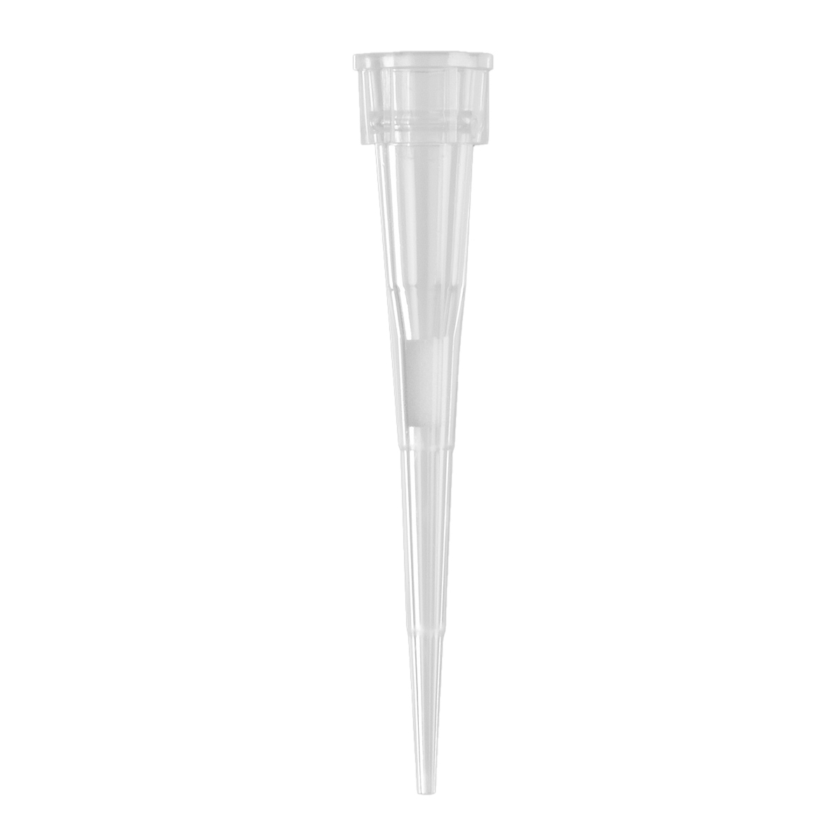 Axygen® 10 µL Microvolume, Gilson-Style P2/P10 Filter Tips, Clear, Sterile, Rack Pack