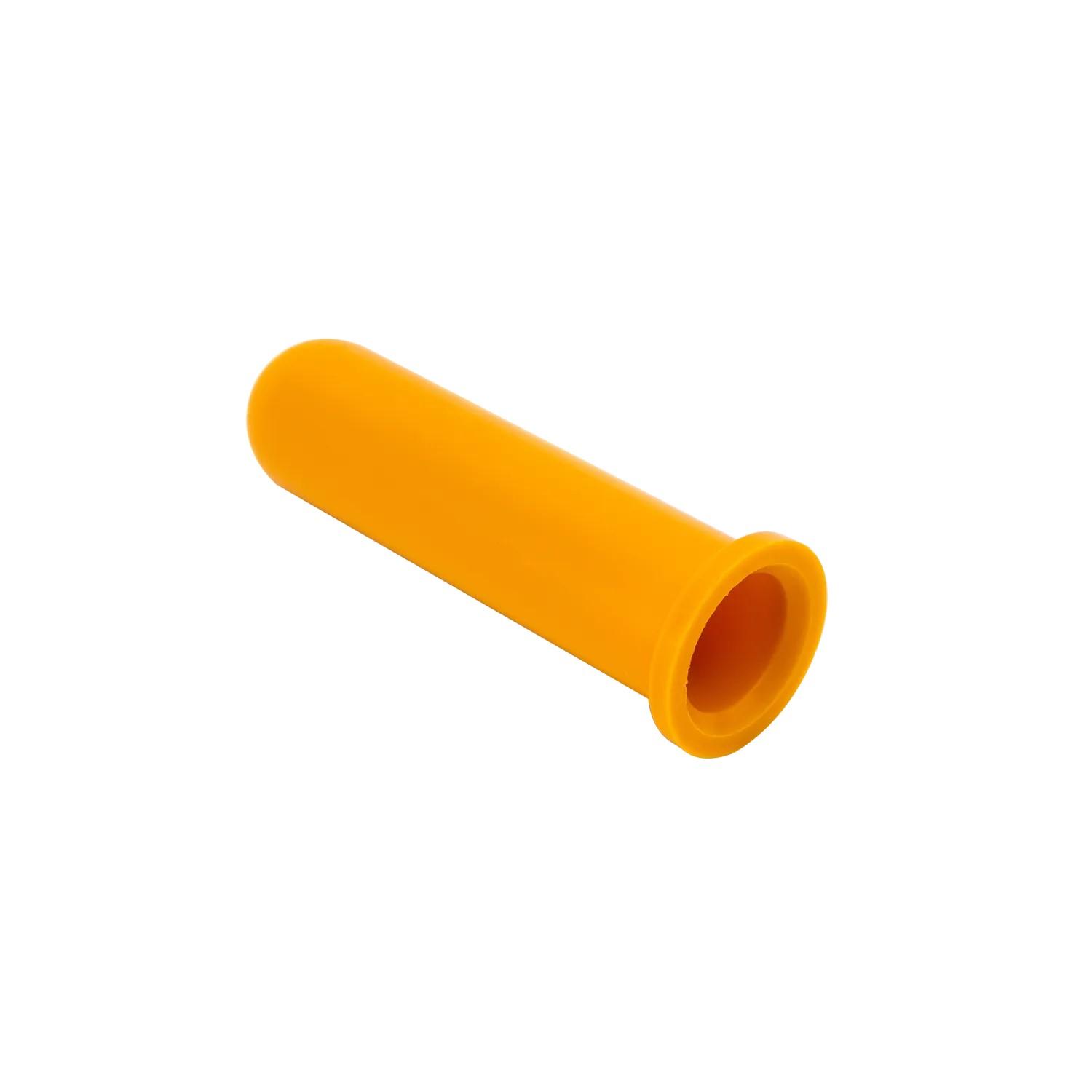 D-Lab 5 ml adapter, Adapted to 13 × 75 mm blood collection tube 24 pcs/pk, for S4-50, S6-15, A24-15P